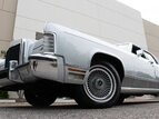 Thumbnail Photo 5 for 1979 Lincoln Continental